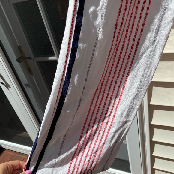 Express striped pants - Picture 4 of 8